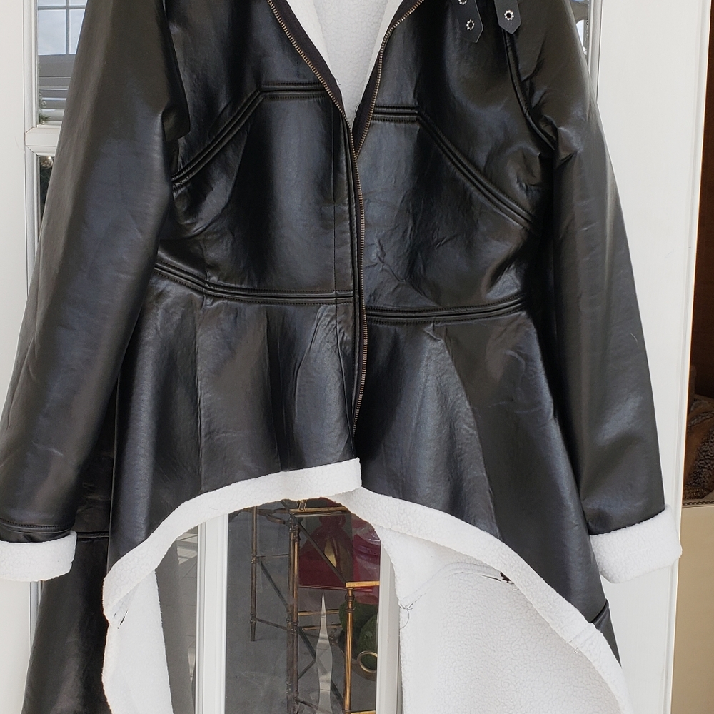 coat